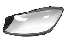 MERCEDES S-KLASSE W222 FACELIFT 2017- SCHEINWERFERGLAS SCHEINWERFER GLAS LINKS