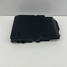 Mazda 3 BL Battery Box Cover Lid 04/2009-10/2013