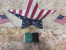 AUTOBAG HS-100 AXOR INDUSTRIES 3.005.4 MINISPEED 140 BOARD MS140-10/20-N-000-1