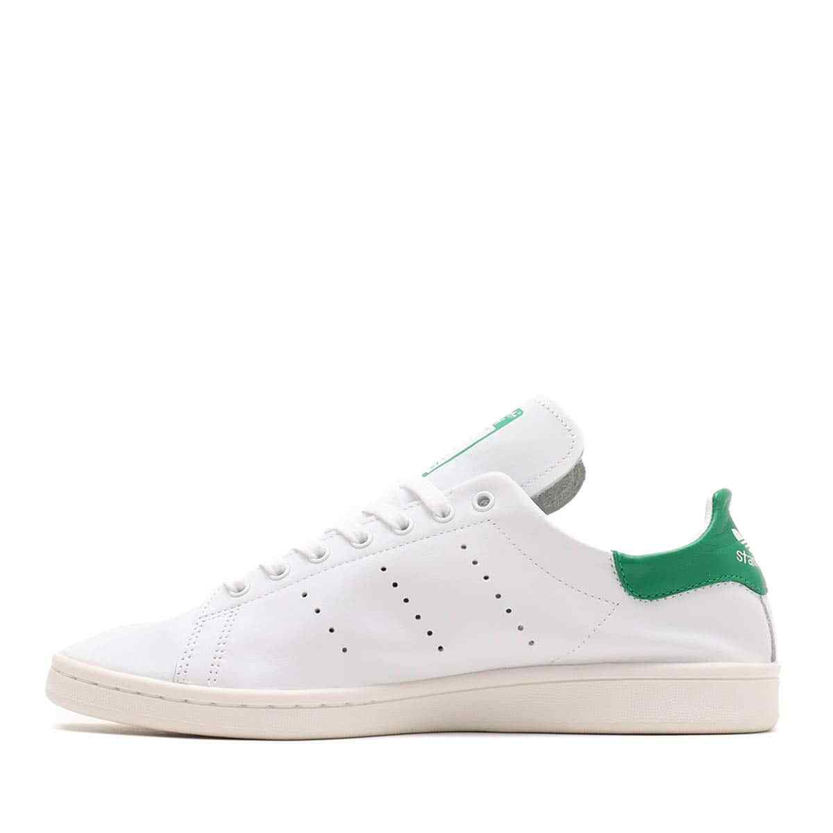 IE9118 adidas Originals Stan Smith Decon Footwear White IE9118 adidas Originals Stan Smith Decon Footwear White