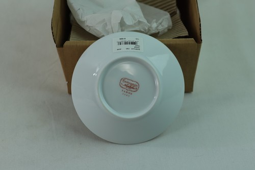Noritake 2585 Tahoe Fruit Saucer China Set of (4) New in Box - Picture 3 of 3
