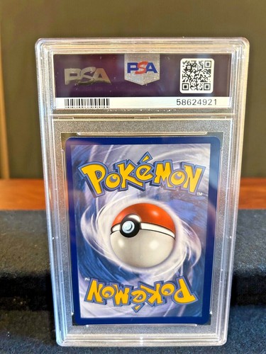 2016 Pokemon XY Evolutions PSA Graded Cards - Picture 15 of 71