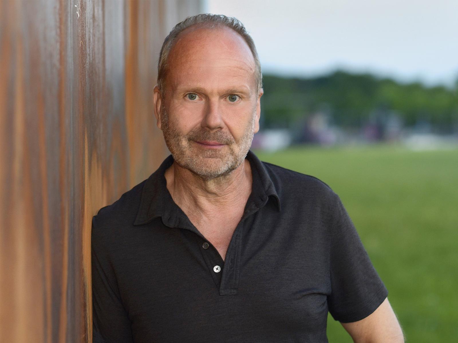 Thumbnail - Tod In Brügge, Marvin Entholt