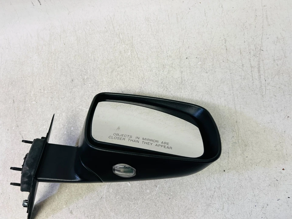 Espejo retrovisor eléctrico térmico Ford Five Hundred 2005 2006 2007 pasajero derecho fabricante de equipos originales Foto 2 de 4