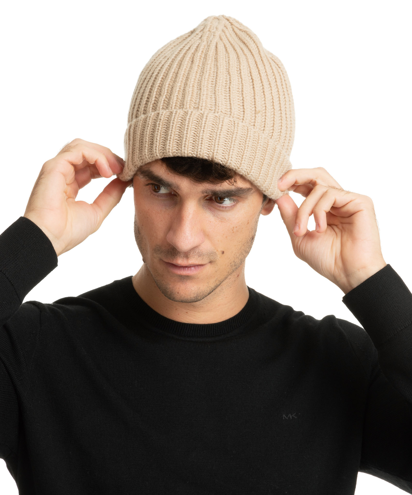 Булавка 1876 от Botto Giuseppe Mtze herren 5401701-0982 Бежевый капот hut kappe 41390₽