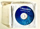 BlackBerry User Tools CD ROM Software Disk