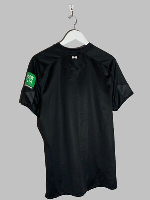 Maillot Extérieur Dynamo Dresden Umbro 2021/22 – Taille XL – Noir
