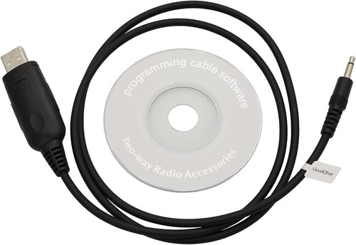 USB Programming Cable for ICOM IC-7000 IC-7800 IC-7300 IC-7100 IC-7200 IC-7810 - Picture 6 of 6