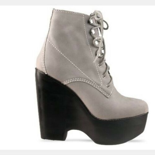 Jeffrey Campbell Tardy boots