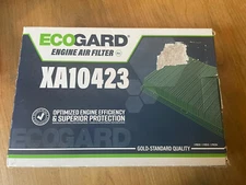 Air Filter Ecogard XA10423