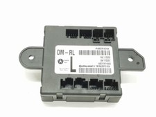 68376187AA modulo elettronico MASERATI LEVANTE 3.0 V6 D 275 CV 2016 2205015