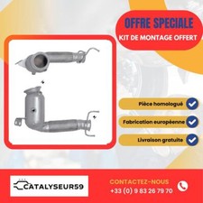 Catalyseurs Mini MINI CLUBMAN