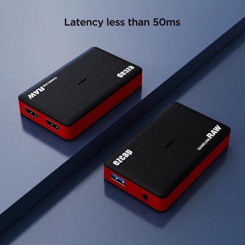 USB3.0 1080P 60FPS 4K HDMI Video Capture Card for Game Recording Live Streaming - Picture 3 of 15