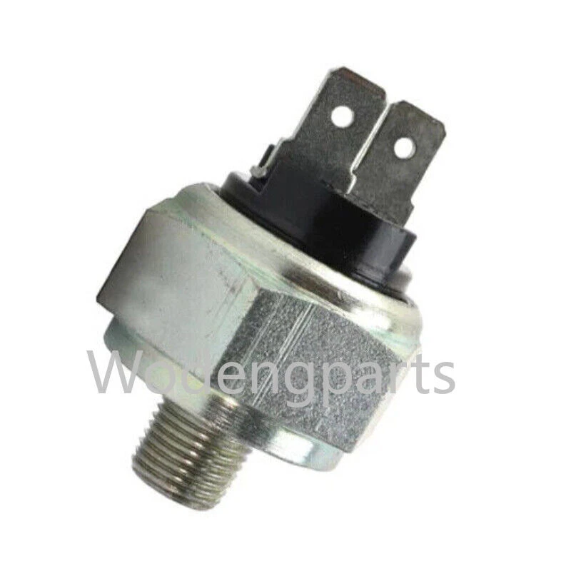 For Alfa Romeo Giulia MG MGC GT 3.0 67 to 69 Cambiare Brake Light Switch 5108180 - image 2 of 4