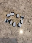 OEM Wheel Molding Retainer, GM 11547581, Bag of 10   Made In USA