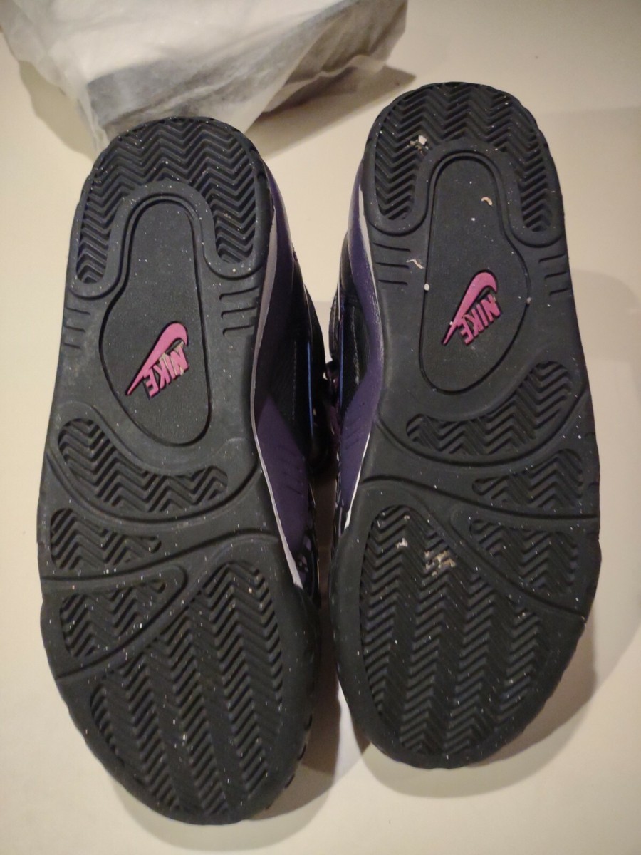 NIKE - hys Nike Alpha Huarache 8 Elite LAX Sail Hyper Pink CW4440-116