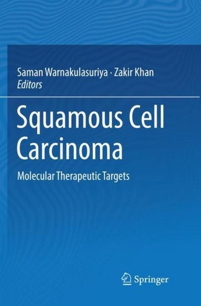 Squamous Cell Carcinoma Zakir Khan-image
