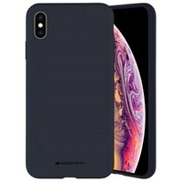 Mercury SilikonhüLle Samsung Galaxy A32 4G Lte Marineblau