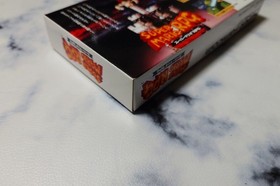 Super Mario RPG Super Famicom SFC Nintendo Unused CIB NM NOS Japan Import NTSC-J