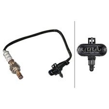 Sonde lambda Daewoo REZZO