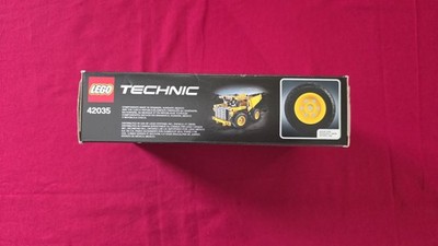 LEGO TECHNIC: Bulldozer (42028) for sale online | eBay