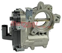 Metzger Drosselklappenstutzen 0892149 FüR Alfa Romeo Cadillac Fiat Opel Saab