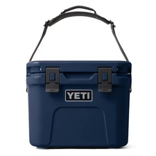 YETI Roadie 15 Cooler, Navy