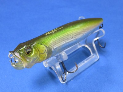 Megabass 2011 XPOD Fishing Lure (H168