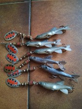 Lot de Cuillères ,MEPPS avec