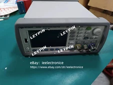 Agilent/Keysight 53230A 350MHZ Universal Frequency Counter#iee