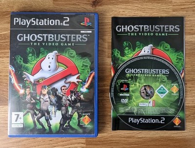 Ghostbusters: Das Videospiel für Sony Playstation 2 (PS2)