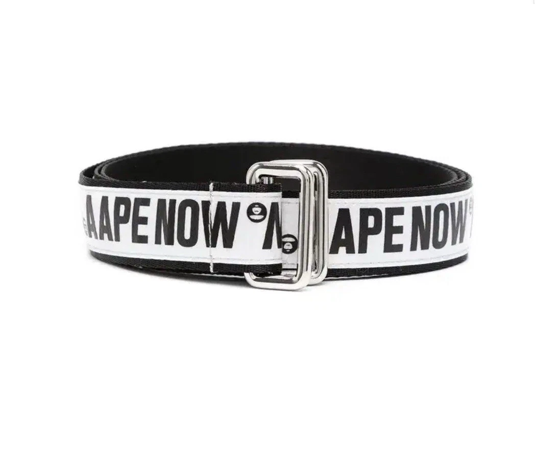 A Bathing Ape Belts for Men for sale | eBay