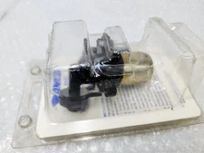 Windshield Washer Pump Motor Assembly GOOD NEW Anco 61-05 C3 C4 Corvettes 75-91