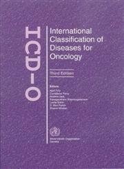 International Classification of Diseases for Oncology (ICD-O) - Picture 1 of 1