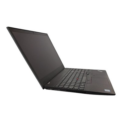 Lenovo ThinkPad T580 i5 8350U 8GB 256GB NVMe (Akku 80%/0%) Touchscreen