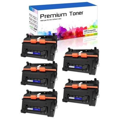 CE390A Toner Cartridge For HP LaserJet Enterprise 600 M603n M603xh M603dn M602n