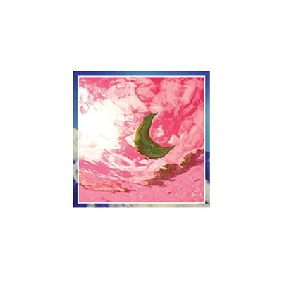 Django Django - Marble Skies - CD - J1398z