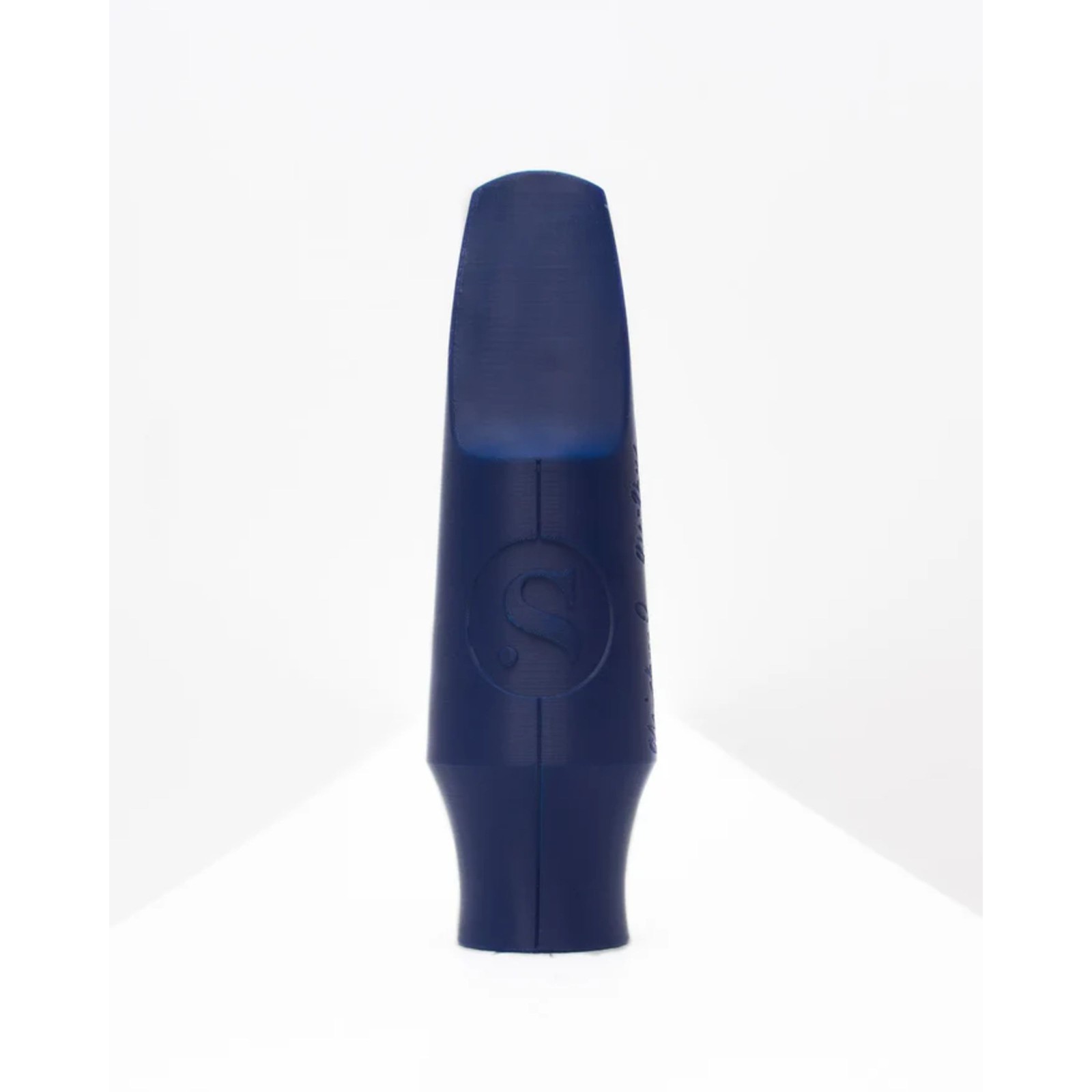 Syos Tenor Smoky 7 Phantom Blue - Мундштук для тенор-саксофона