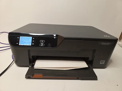 Hp Deskjet 3520 Indiana Computer Printers for sale | eBay