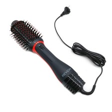 Revlon Haartrockner Styling Haarpflege One Step Curling abnehmbare Köpfe Multist