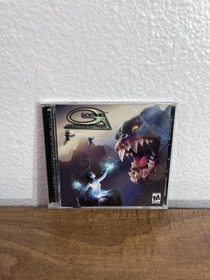 Giants: Citizen Kabuto (PC, 2000)
