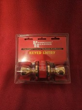 Penn Reading Door Knob