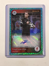 2024-25 Topps Merlin UEFA Club Competitions Soccer Checklist Guide in-content 36