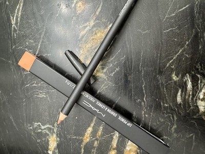 M·A·C Lip Pencil Cool Spice Matte Lip Liner 0.05 oz/1.45g  NIB