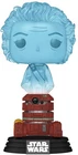 FUNKO POP! Star Wars: Andor S2 - Maarva [New Toy] Vinyl Figure