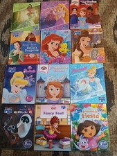 Lot 21 Story Reader ME Reader Books Books Only Random Set Of 21 Or Buy All