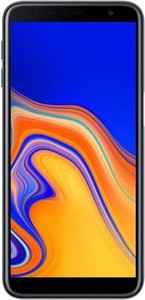 Samsung Galaxy J6+ Dual SIM Smartphone 6 Zoll Android 32 GB Schwarz "gut"