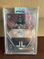 Top 2023 NFL Rookie Cards Guide & Football Rookie Card Hot List 38