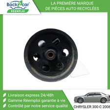 Pompe direction assistée Chrysler 300C