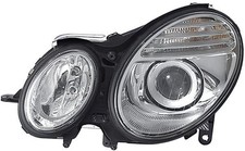 Feu avant (phare) Mercedes 260